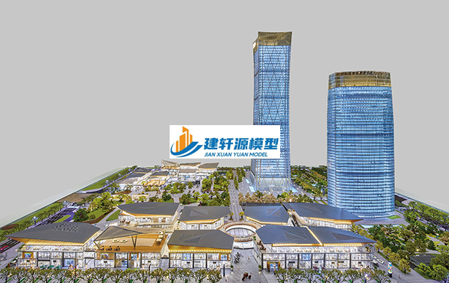 阜新保利·国际广场
