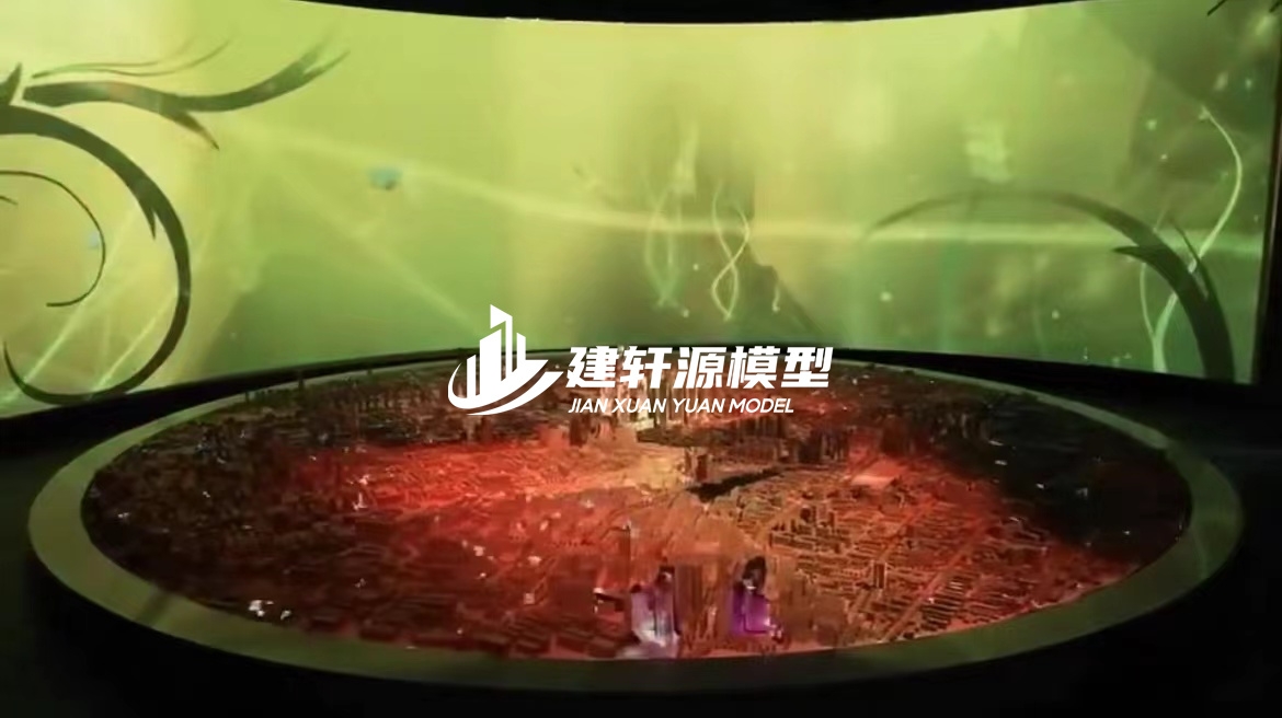 阜新数字模型制作
